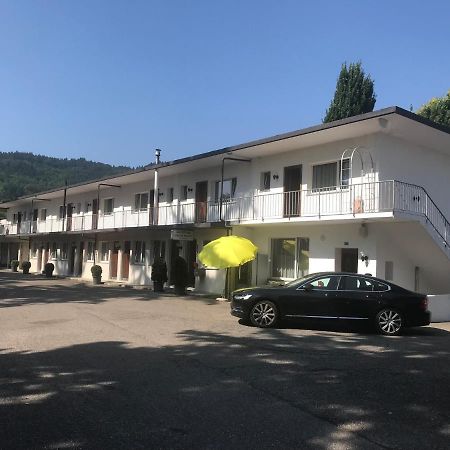 Motel City Spreitenbach Esterno foto