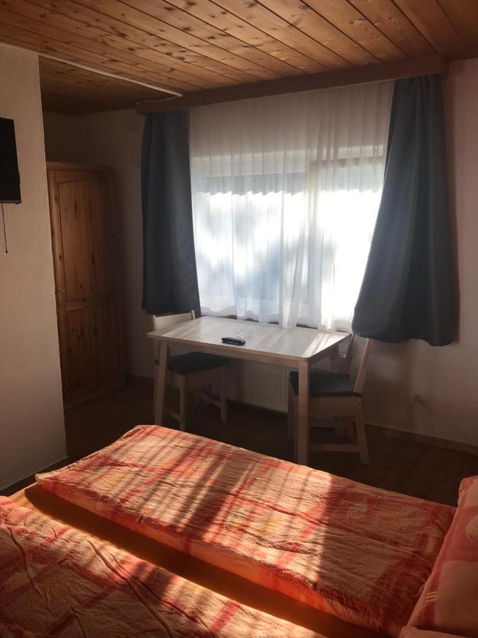 Motel City Spreitenbach Esterno foto