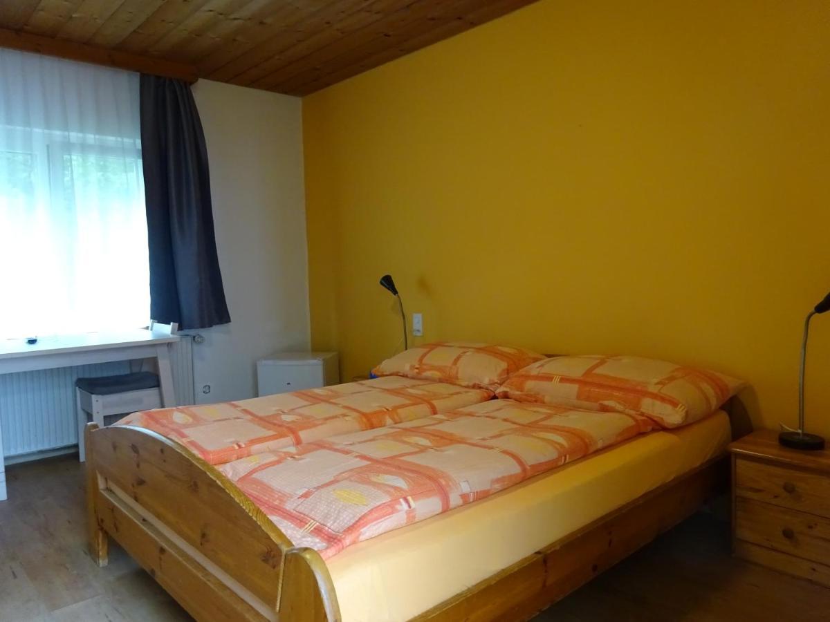 Motel City Spreitenbach Esterno foto